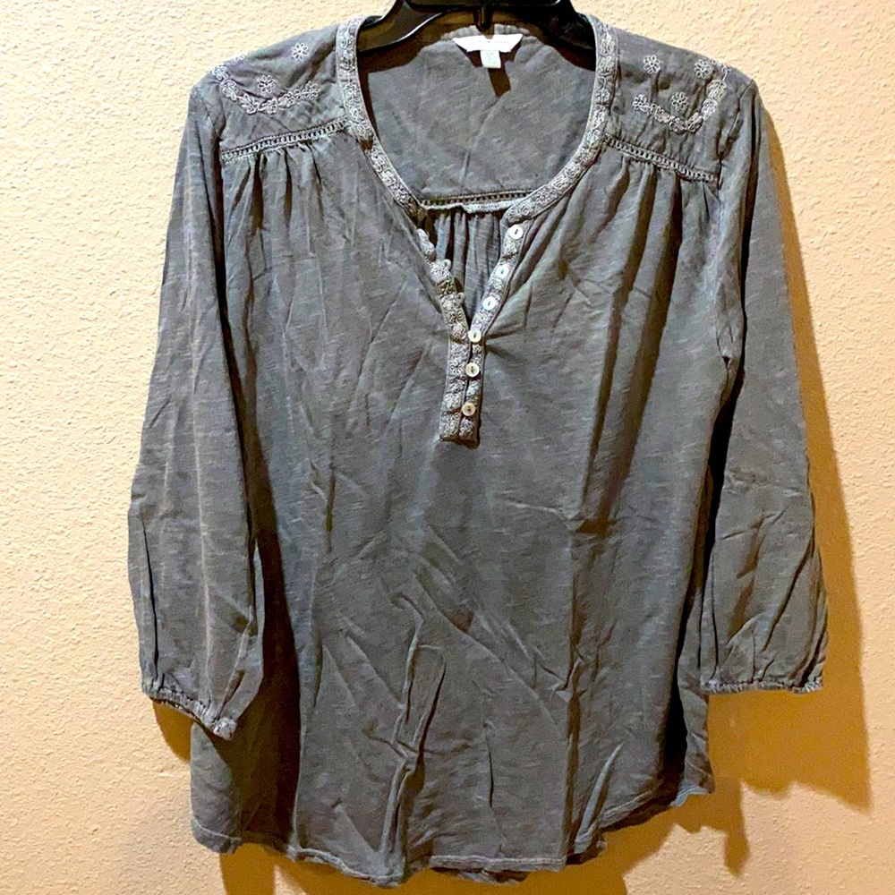 Lucky Brand Top